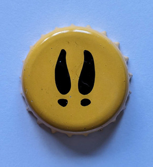 Volcelest Blonde, Volcelest